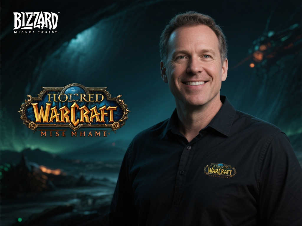 前暴雪CEO新作《无主星渊》:太空冒险媲美盗贼之海? 前暴雪CEO新作《无主星渊》:太空冒险媲美盗贼之海?